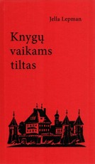 Knygų vaikams tiltas