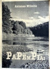 Papempiai. Humoreskos, epigramos, anekdotai