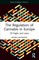 The Regulation of Cannabis in Europe