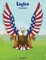 Eagles Coloring Book 1