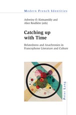Catching Up with Time