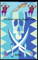 Ghost Legion: Dagger's Fate, Story II