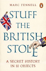 Stuff the British Stole
