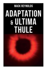 Adaptation & Ultima Thule