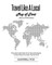 Travel Like a Local - Map of Tivat (Black and White Edition)