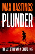 PLUNDER HB