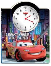 Ratai. Lenktynės su laiku