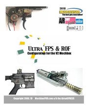 Ultra FPS & ROF