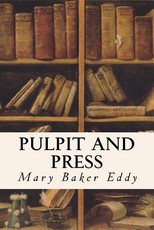 Pulpit and Press