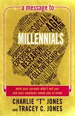 A Message to Millennials