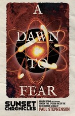A Dawn To Fear