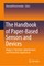 The Handbook of Paper-Based Sensors and Devices