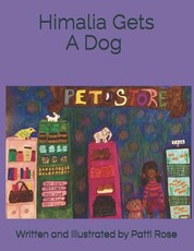 Himalia Gets a Dog
