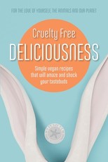 Cruelty Free Deliciousness