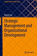Strategic Management and Organizational Development