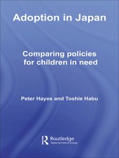 Adoption in Japan