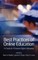 Best Practices for Online Education