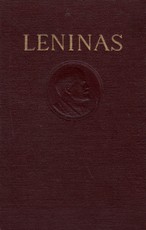 Leninas. Raštai (7 tomai)