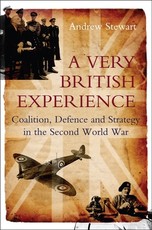 Very British Experience