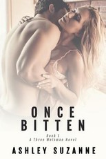 Once Bitten