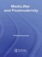 Media, War and Postmodernity