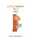 Little Monkey In A Tree