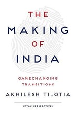 The Making of India