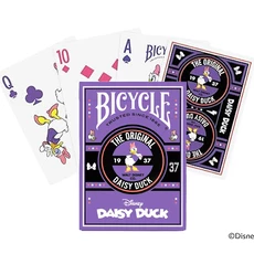 Bicycle Disney Classic Daisy Duck kortos