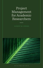 Project Management for Academic Researchers
