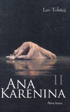 Ana Karenina 2 knyga (2008) Ana Karenina 2 knyga (2008)