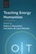 Teaching Energy Humanities