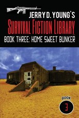 Jerry D. Young's Survival Fiction Library