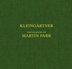 Martin Parr. Kleingärtner