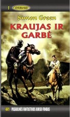Kraujas ir garbė (PFAF 441)