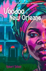 Voodoo in New Orleans