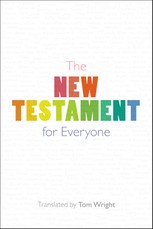 The New Testament for Everyone