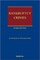 Bankruptcy Crimes Third Edition