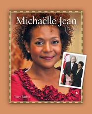 MichaÃ«lle Jean