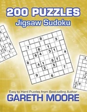 Jigsaw Sudoku