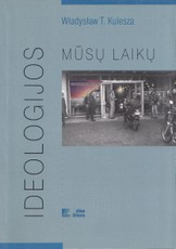 Mūsų laikų ideologijos