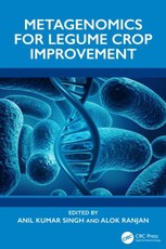Metagenomics for Legume Crop Improvement