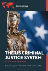 The US Criminal Justice System
