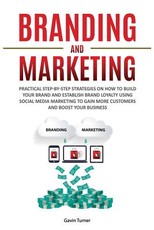 Branding and Marketing