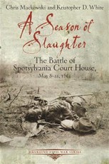 Season of Slaughter