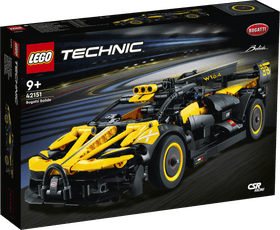 LEGO Technic Bugatti Bolide