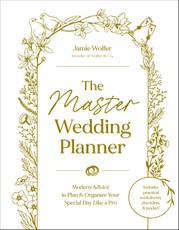The Master Wedding Planner