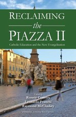 Reclaiming the Piazza II