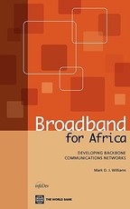 Broadband for Africa