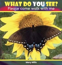 What Do You See ?