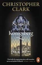A Scandal in Königsberg